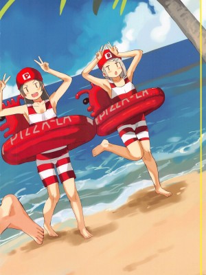 (C104) [cloudair (かつと)] 生徒会庶務Pの童貞を食うの巻 (学園アイドルマスター)_22