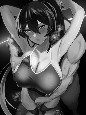 (COMIC1☆25) [全自動下ネタ製造マシーン (ちねつ)] 屈服2 ～風紀委員長は焦らされて壊されて…～ (オリジナル) [DL版]_003