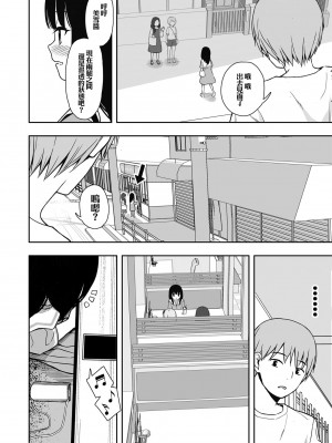 [どもども (ども)] お隣さんの子に一万円あげたら色々やらせてくれた 第1-5話 [中国翻訳]_P2_009