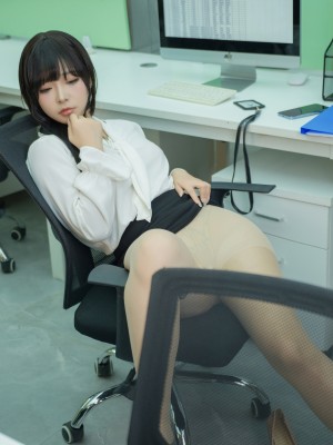 yuuhui玉汇 NO.47 潜规则_052