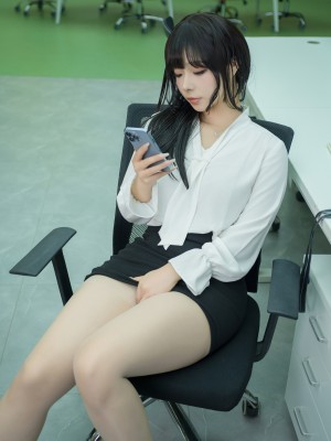 yuuhui玉汇 NO.47 潜规则_031