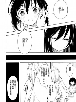 (C104) [ナゴスズ∞&nbsp;&nbsp;(鈴木和)] ピアスホール&nbsp;&nbsp;[Angiris Council漢化组]_36