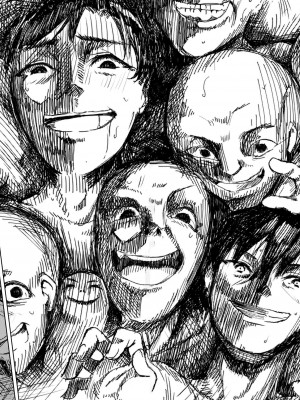 (C104) [ナゴスズ∞&nbsp;&nbsp;(鈴木和)] ピアスホール&nbsp;&nbsp;[Angiris Council漢化组]_60