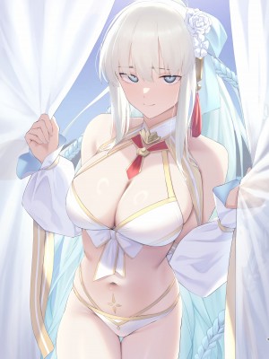 [タフネス大根 (奥馬)] Fairy Cage (Fate／Grand Order) [DL版]_03