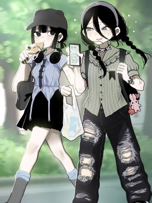 [エチピク] やわらかくも美しくもない (COMIC キスハグ vol.4) [死兆修会] [DL版]_45