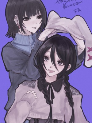 [エチピク] やわらかくも美しくもない (COMIC キスハグ vol.4) [死兆修会] [DL版]_46