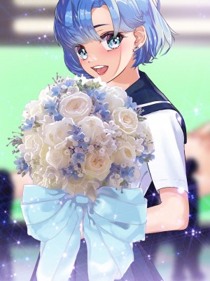 [アリオンキャンバス] 二人はセーラー対●忍〜仲間よりチ●ポを選びます〜 (美少女戦士セーラームーン) [DL版]_106