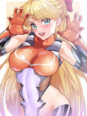 [アリオンキャンバス] 二人はセーラー対●忍〜仲間よりチ●ポを選びます〜 (美少女戦士セーラームーン) [DL版]_180