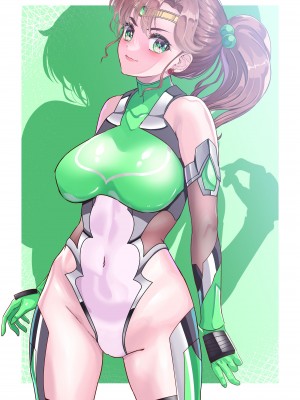 [アリオンキャンバス] 二人はセーラー対●忍〜仲間よりチ●ポを選びます〜 (美少女戦士セーラームーン) [DL版]_187