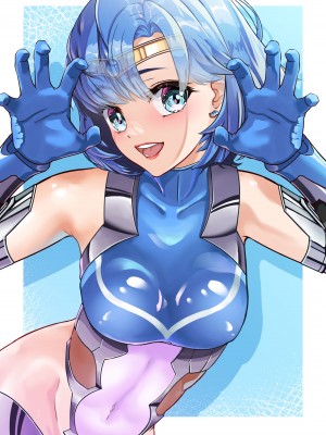 [アリオンキャンバス] 二人はセーラー対●忍〜仲間よりチ●ポを選びます〜 (美少女戦士セーラームーン) [DL版]_177