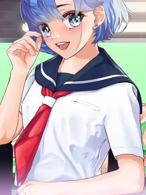 [アリオンキャンバス] 二人はセーラー対●忍〜仲間よりチ●ポを選びます〜 (美少女戦士セーラームーン) [DL版]_107