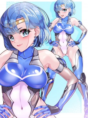 [アリオンキャンバス] 二人はセーラー対●忍〜仲間よりチ●ポを選びます〜 (美少女戦士セーラームーン) [DL版]_139