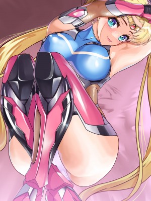 [アリオンキャンバス] 二人はセーラー対●忍〜仲間よりチ●ポを選びます〜 (美少女戦士セーラームーン) [DL版]_226