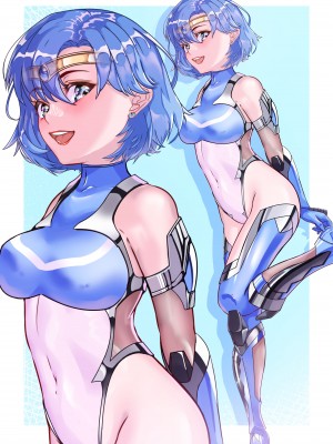 [アリオンキャンバス] 二人はセーラー対●忍〜仲間よりチ●ポを選びます〜 (美少女戦士セーラームーン) [DL版]_140