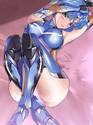 [アリオンキャンバス] 二人はセーラー対●忍〜仲間よりチ●ポを選びます〜 (美少女戦士セーラームーン) [DL版]_227