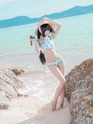 KuuKoW - Miyu (Swimsuit)_14