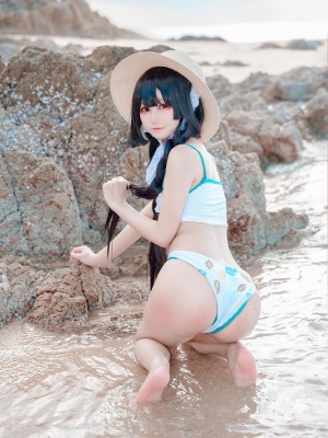 KuuKoW - Miyu (Swimsuit)_18