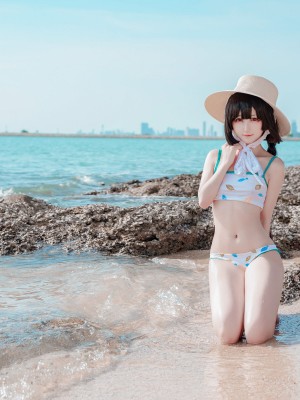 KuuKoW - Miyu (Swimsuit)_08