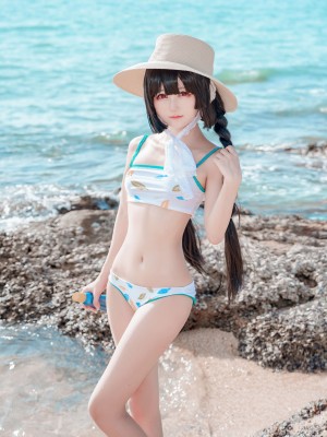 KuuKoW - Miyu (Swimsuit)_11