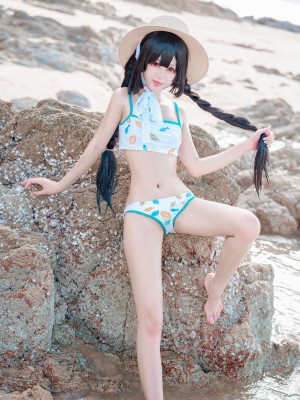 KuuKoW - Miyu (Swimsuit)_19