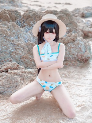 KuuKoW - Miyu (Swimsuit)_22