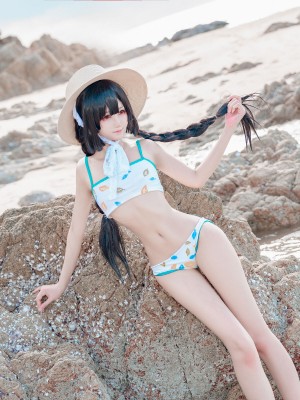 KuuKoW - Miyu (Swimsuit)_20