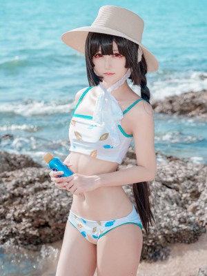 KuuKoW - Miyu (Swimsuit)_16