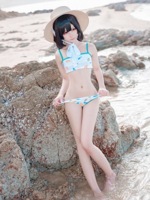 KuuKoW - Miyu (Swimsuit)_30