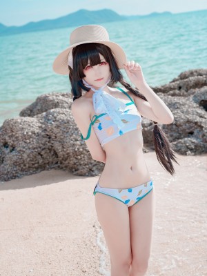 KuuKoW - Miyu (Swimsuit)_15