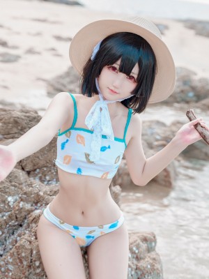 KuuKoW - Miyu (Swimsuit)_23