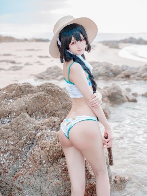 KuuKoW - Miyu (Swimsuit)_25