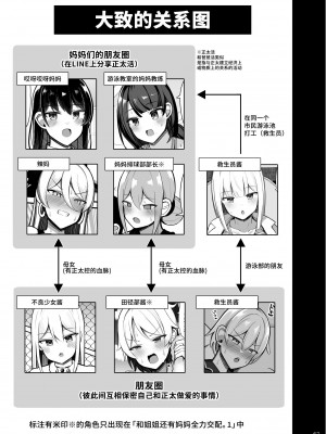 [ふらいでぃっしゅ (じゃっこ)] お姉ちゃんと、ママと、本気交尾。 II [中国翻訳]_67