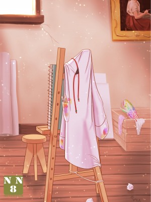 [NN8 (たこみや)] ブグロー先生の藝術活動 (ガールズクリエイション)_22