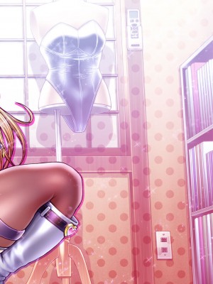 [CELLULOID-ACME (チバトシロウ)] 彼女が逆バニーに着替えたら (その着せ替え人形は恋をする)｜當她換上了逆兔女郎裝 [中国翻訳] [DL版]_28