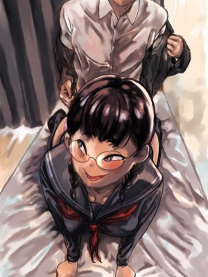 [ふるべ] 姉弟で日常的にセックスしてる♥ 中編__056