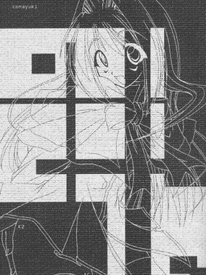 [I'LL調 (あかりりゅりゅ羽)] Conayuki [中譯]_02