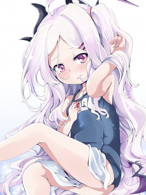 [ぎんしば。 (しえこ)] おねがい。おねだり。 (ブルーアーカイブ)｜拜托让我。尽情撒娇。 [中国翻訳] [DL版]_33