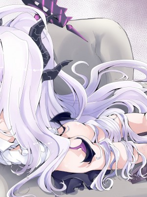 [ぎんしば。 (しえこ)] おねがい。おねだり。 (ブルーアーカイブ)｜拜托让我。尽情撒娇。 [中国翻訳] [DL版]_04