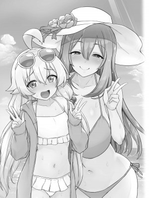 (C104) [聖根じるし (すこ太)] ホシノノと無人島でパコパコする話&nbsp;&nbsp;(ブルーアーカイブ) [DL版]_02