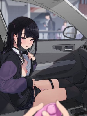 [からももたると (きんだつ)] だから僕は家庭教師を辞めたif2｜于是我辞去了家庭教师if2 [暴碧汉化组] [DL版]_03