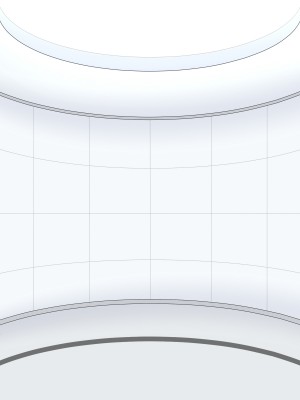 [秘密結社ヴァニタス] UFOアブダクション! 爆乳アンドロイドと性交調査!？_129