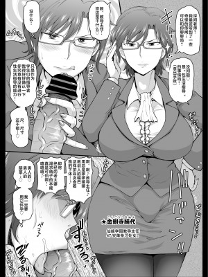 [グレートキャニオン (ディープバレー)] 淫行教師の催眠セイ活指導録 総集編 -SPECIAL EDITION- [中国翻訳]_320_320_007