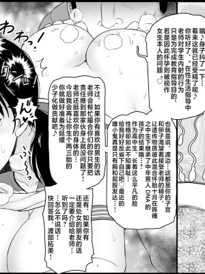 [グレートキャニオン (ディープバレー)] 淫行教師の催眠セイ活指導録 総集編 -SPECIAL EDITION- [中国翻訳]_380_380_006