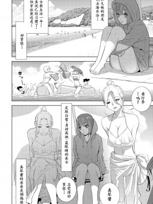 [志乃武丹英] 義兄が水着に着替えたら (COMIC ペンギンクラブ 2024年10月号) [DL版] [中国翻訳]_02_02i_193