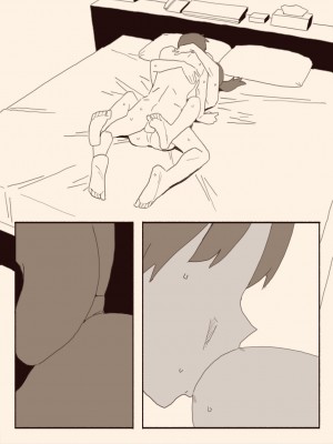 [けもみみ駅] 好きな人の双子の妹と2 [中国翻訳]_08_2_037