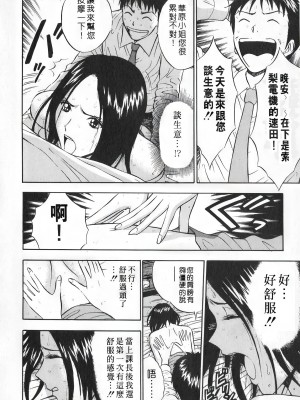 [ながしま超助] セクハラマン 第01巻｜爆色妙手男 1 [KNC高清化+重嵌]_123_p123