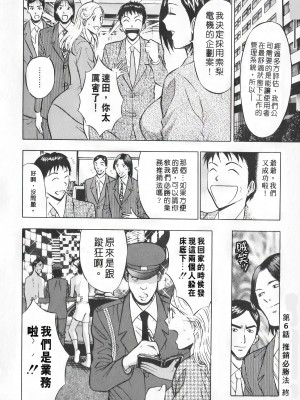 [ながしま超助] セクハラマン 第01巻｜爆色妙手男 1 [KNC高清化+重嵌]_129_p129