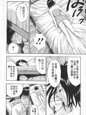 [ながしま超助] セクハラマン 第01巻｜爆色妙手男 1 [KNC高清化+重嵌]_121_p121
