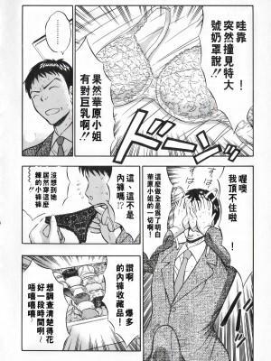 [ながしま超助] セクハラマン 第01巻｜爆色妙手男 1 [KNC高清化+重嵌]_119_p119