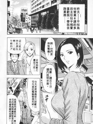 [ながしま超助] セクハラマン 第01巻｜爆色妙手男 1 [KNC高清化+重嵌]_113_p113